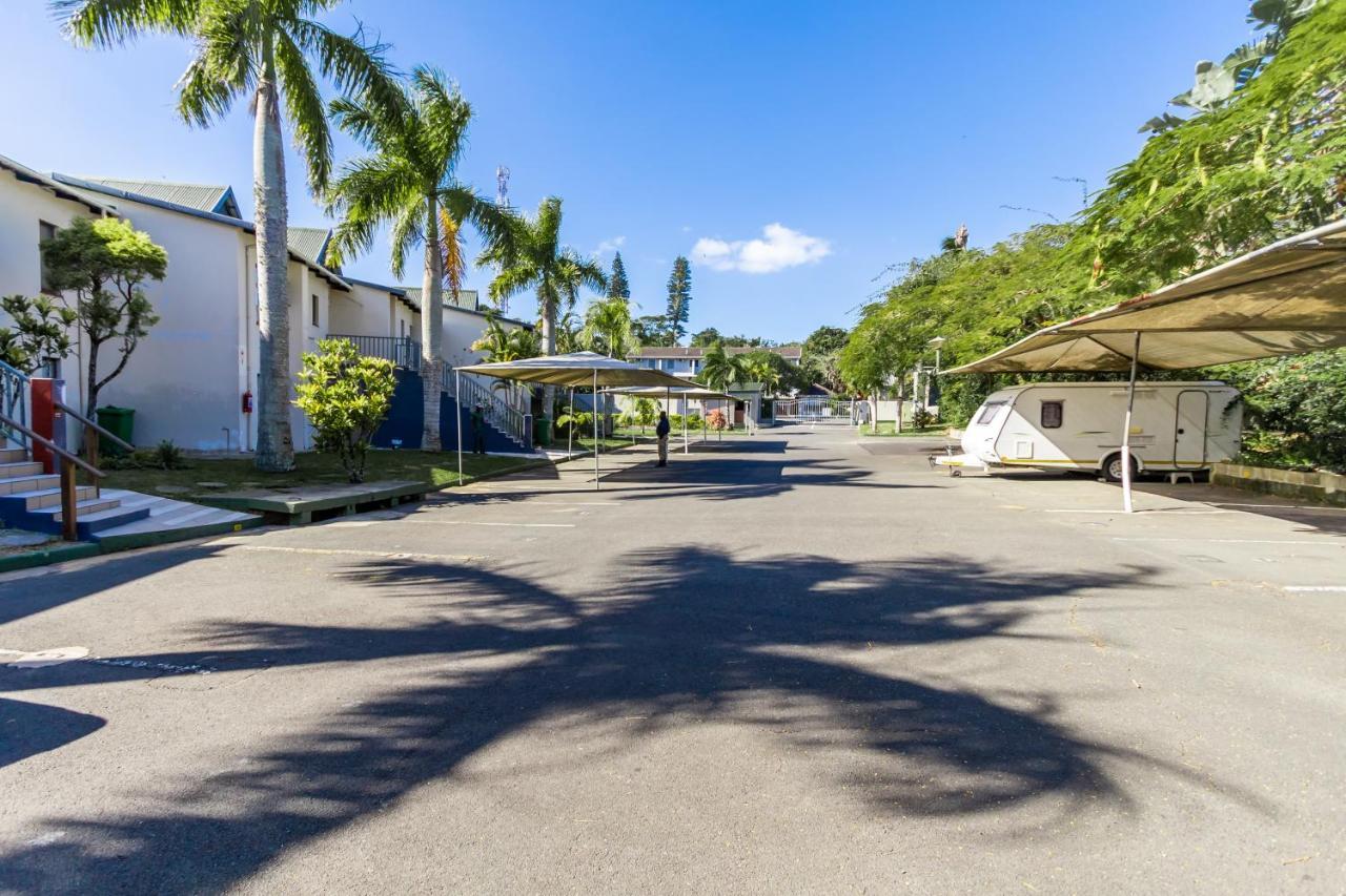 The Bridge Unit 8 Apartment Saint Lucia Estuary Exterior foto