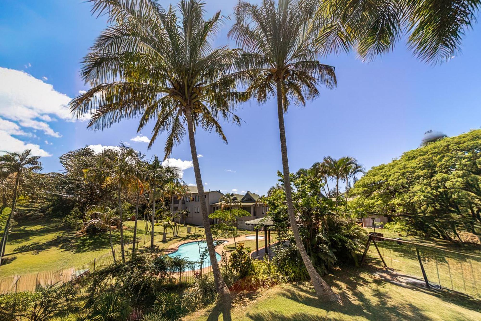 The Bridge Unit 8 Apartment Saint Lucia Estuary Exterior foto