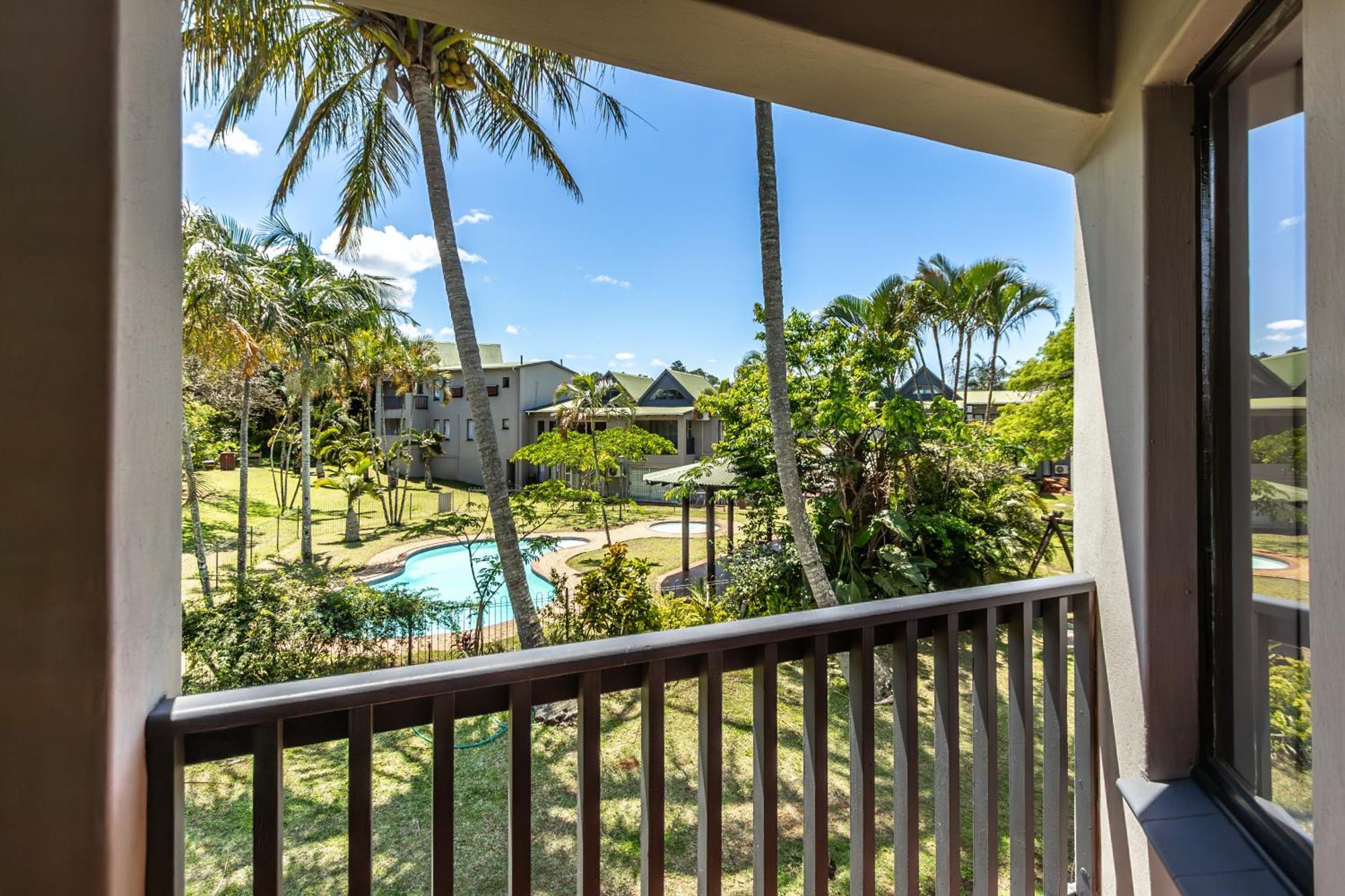 The Bridge Unit 8 Apartment Saint Lucia Estuary Exterior foto
