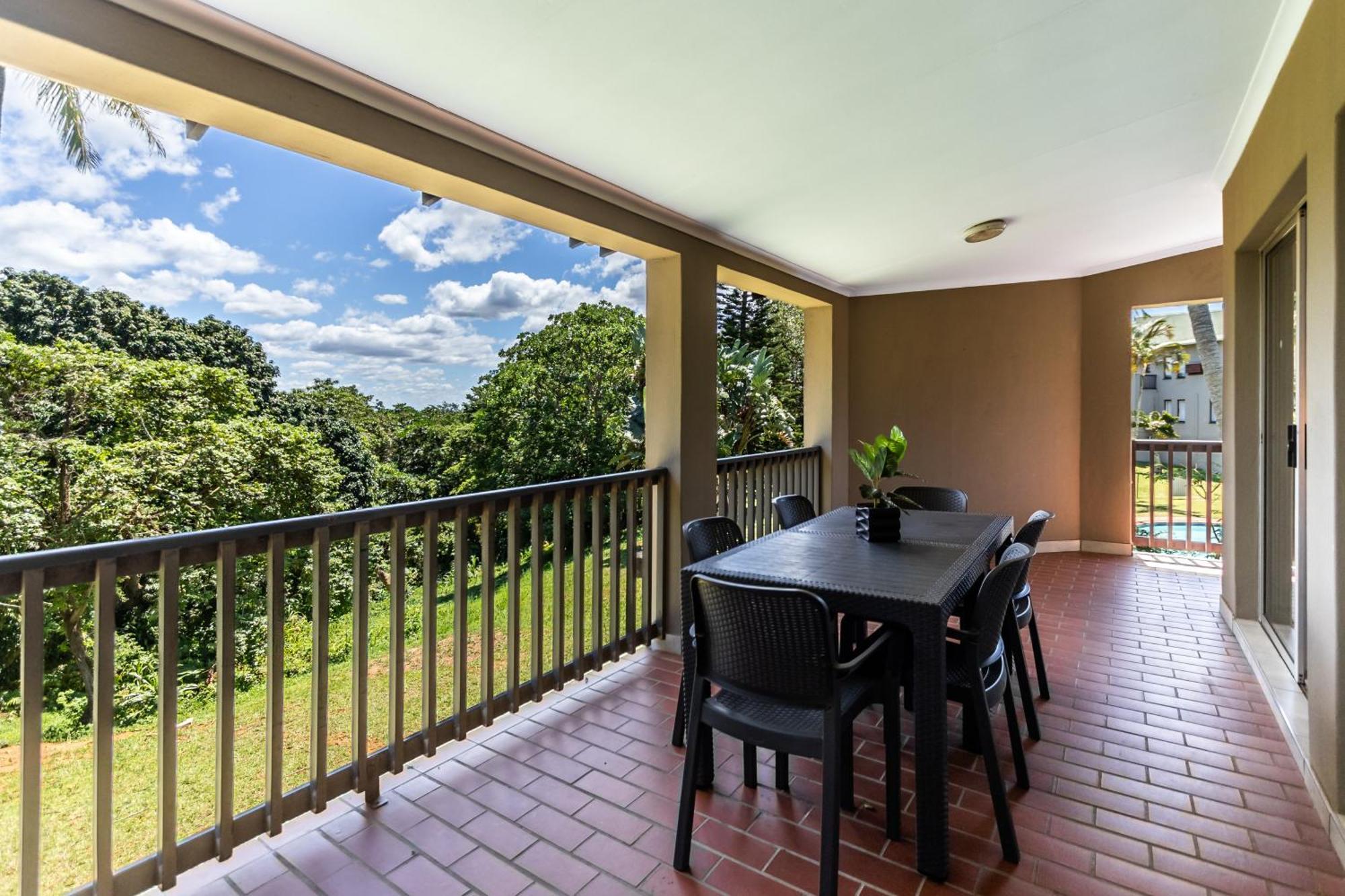 The Bridge Unit 8 Apartment Saint Lucia Estuary Exterior foto
