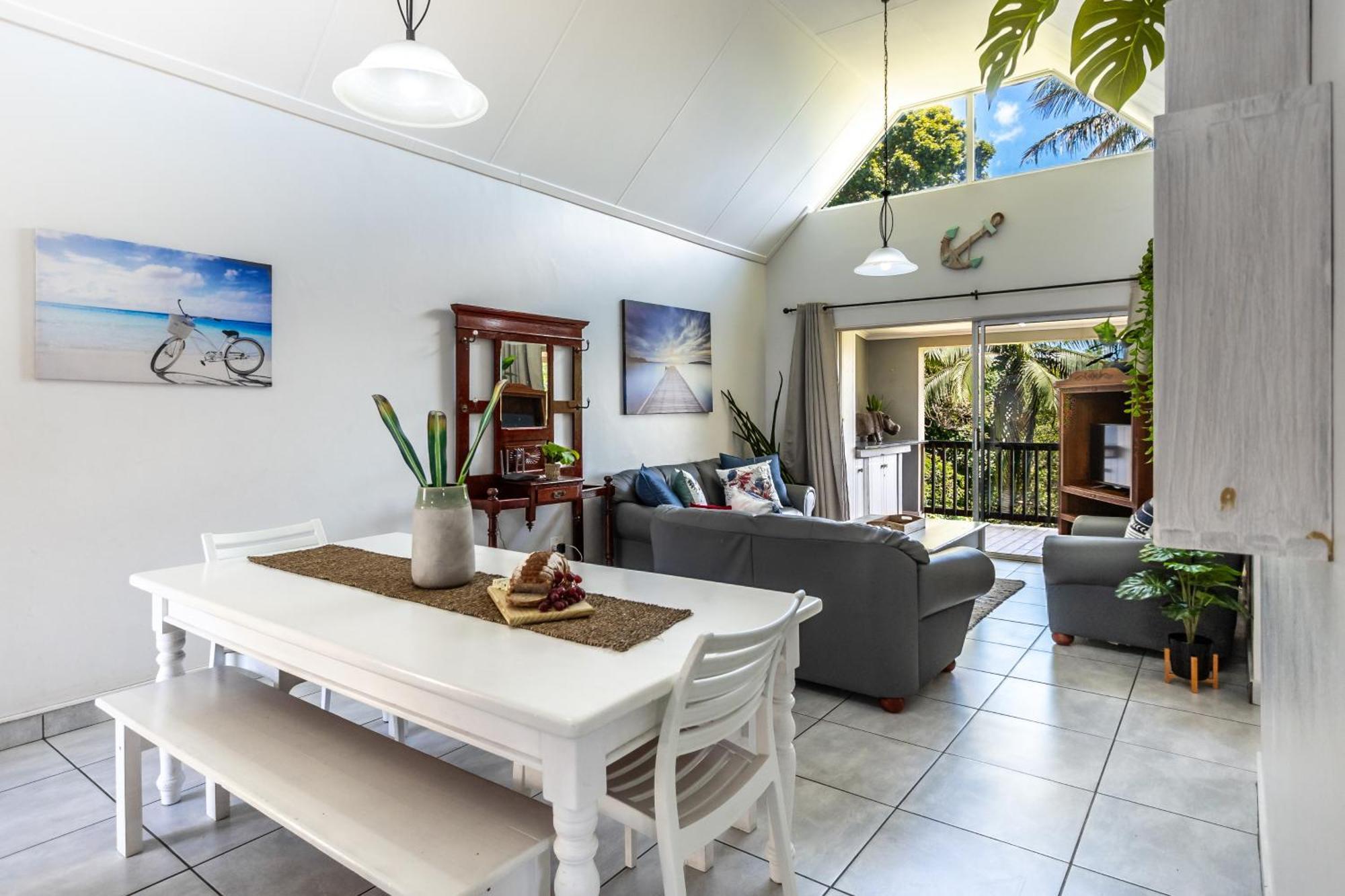 The Bridge Unit 8 Apartment Saint Lucia Estuary Exterior foto
