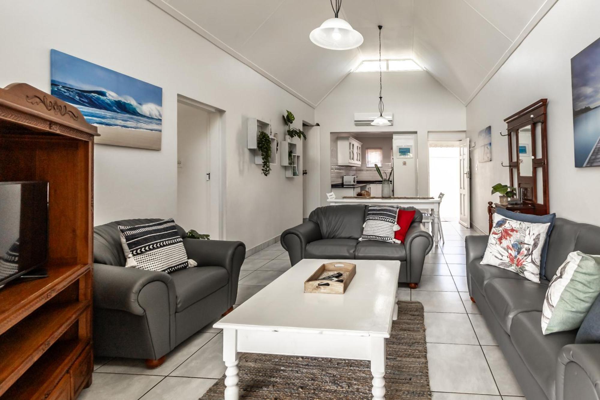 The Bridge Unit 8 Apartment Saint Lucia Estuary Exterior foto
